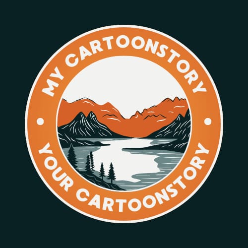 MyCartoonStory